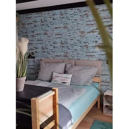 Hotell Kogge Norderney Comfortable Neßmersiel
