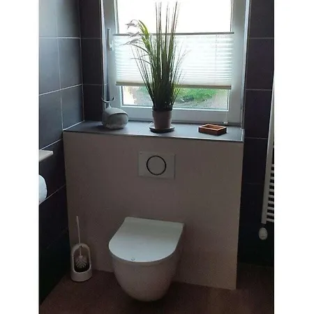 Kogge Norderney Comfortable * Neßmersiel