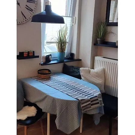 Kogge Norderney Comfortable Hotell