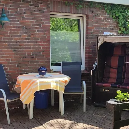 Kogge Norderney Comfortable Neßmersiel